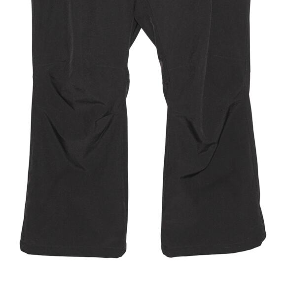 GERRY Snowboard Ski Snow Pants Black Size Large - Picture 4 of 9